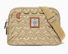 Koko Metallic Organizer (Gold)