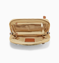 Koko Metallic Organizer (Gold)