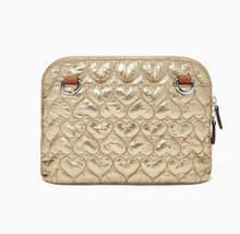 Koko Metallic Organizer (Gold)