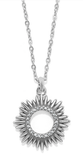 Solara Petite Necklace