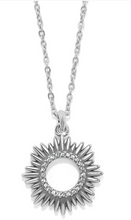 Solara Petite Necklace