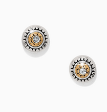 Mosaic Cerrillos Post Earrings