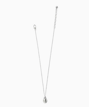Cascade Drop Petite Necklace