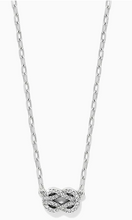 Interlok Harmony Luxe Petite Necklace