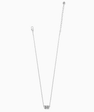 Interlok Harmony Luxe Petite Necklace