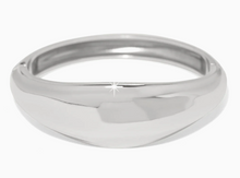 Cascade Lumina Hinged Bangle
