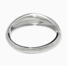 Cascade Lumina Hinged Bangle