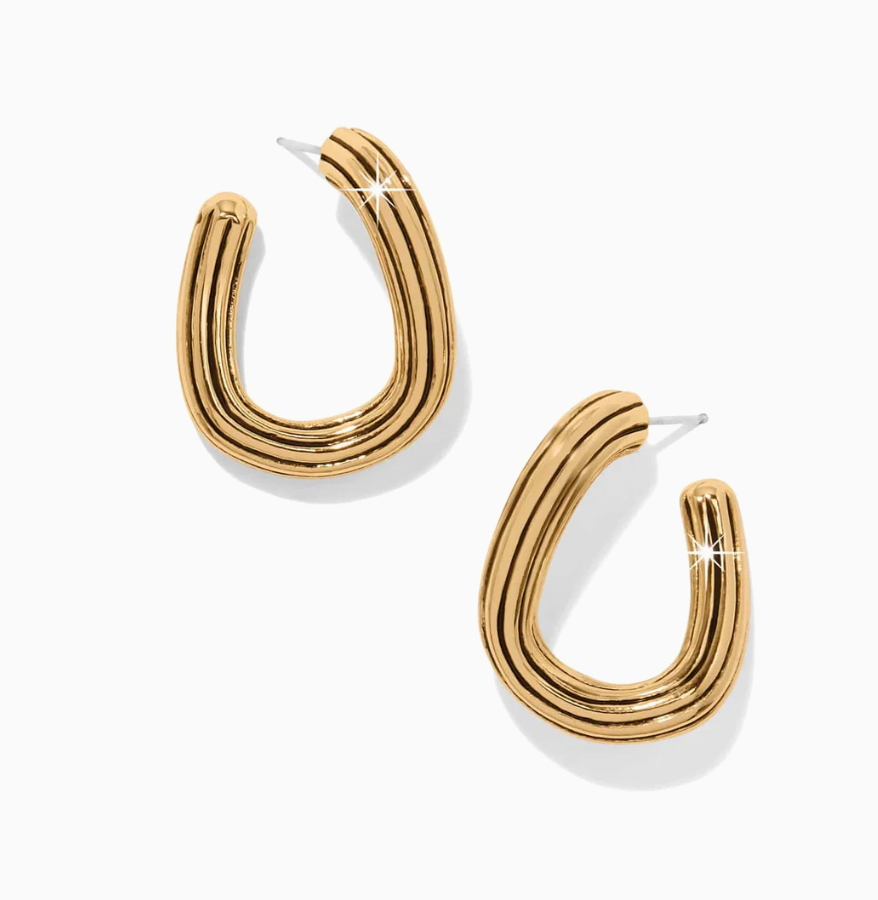 Ferrara Eterna Post Earrings