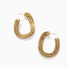 Ferrara Eterna Post Earrings
