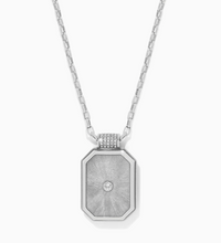 Meridian Aurora 67 Necklace (Gold)