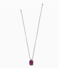 Meridian Aurora 67 Necklace (Amethyst)