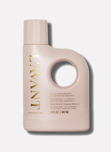 L'Avant High Performing Laundry Detergent (Blushed Bergamot)