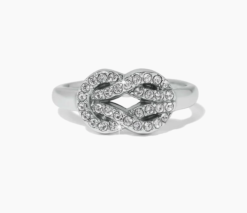 Interlok Harmony Luxe Ring