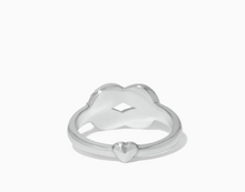 Interlok Harmony Luxe Ring