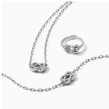 Interlok Harmony Luxe Ring