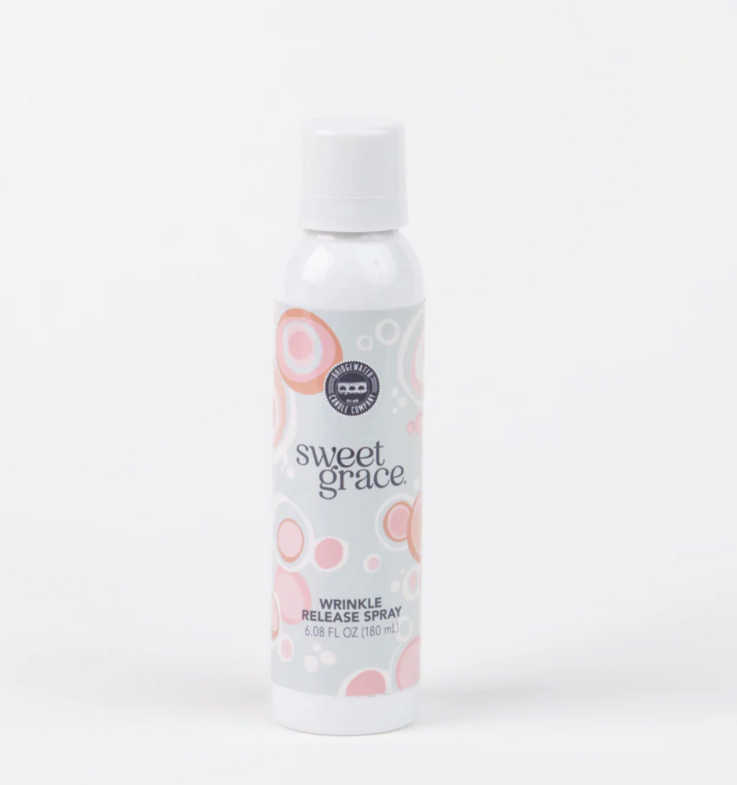Sweet Grace Wrinkle Release Spray