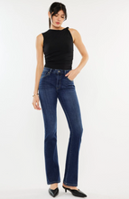 KanCan Eden High Rise Bootcut Jean (KC20004D)
