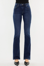 KanCan Eden High Rise Bootcut Jean (KC20004D)