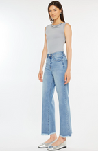 KanCan High Rise Slim Wide Leg (KC20059M)