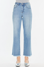 KanCan High Rise Slim Wide Leg (KC20059M)