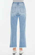 KanCan High Rise Slim Wide Leg (KC20059M)