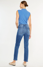 KanCan High Rise Slim Straight Jean (KC11252M)