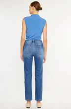 KanCan High Rise Slim Straight Jean (KC11252M)