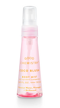 Good Chemistry Mini Body Mist