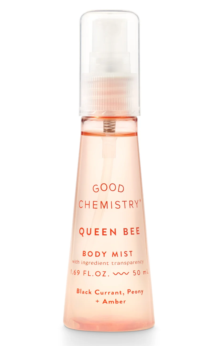 Good Chemistry Mini Body Mist