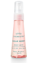 Good Chemistry Mini Body Mist