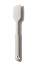 Silicone Small Spatula - Oat