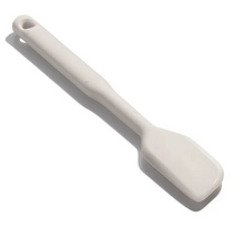Silicone Small Spatula - Oat