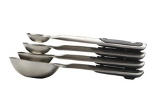 Stainless Steel Measuring Spoons