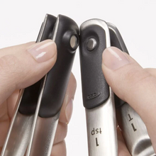 Stainless Steel Measuring Spoons