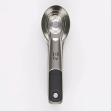 Stainless Steel Measuring Spoons