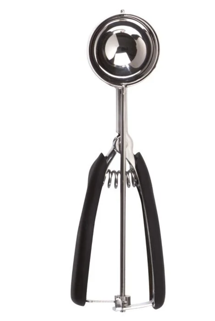 Large Cookie Scoop
