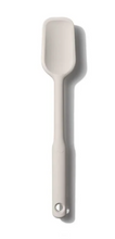 Silicone Spoon Spatula - Oat