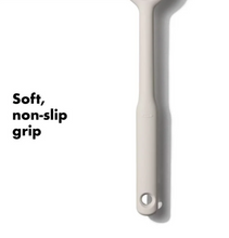 Silicone Spoon Spatula - Oat