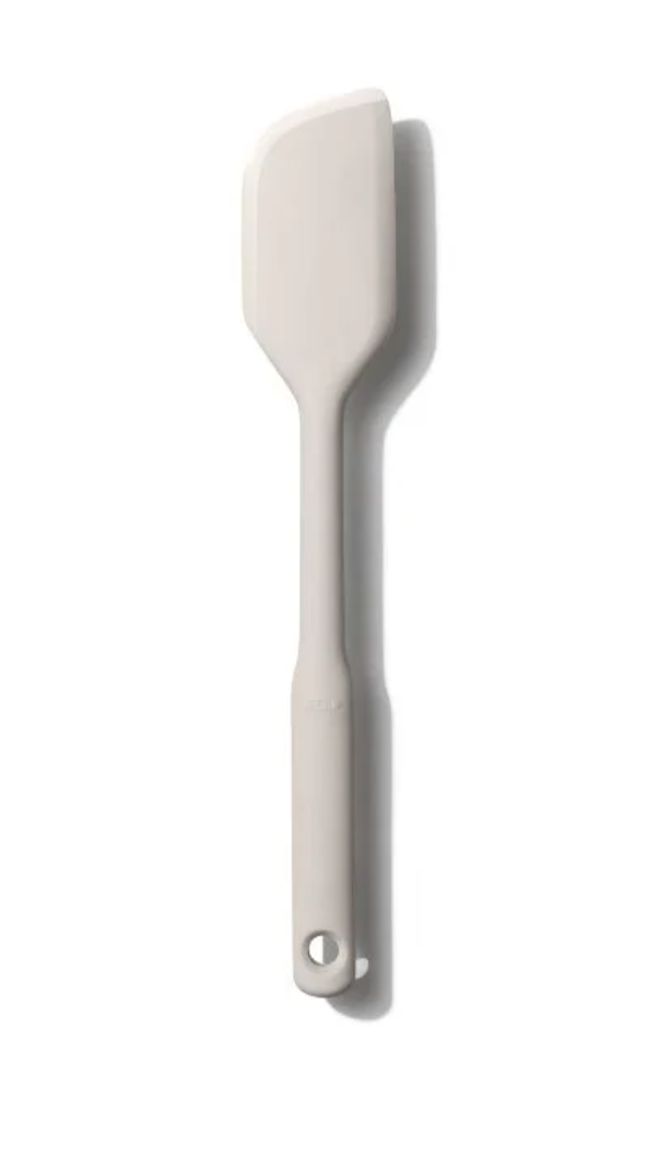 Silicone Everyday Spatula - Oat
