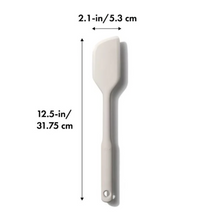 Silicone Everyday Spatula - Oat