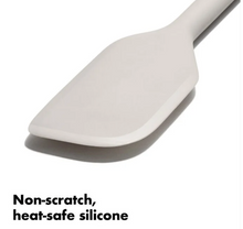 Silicone Everyday Spatula - Oat