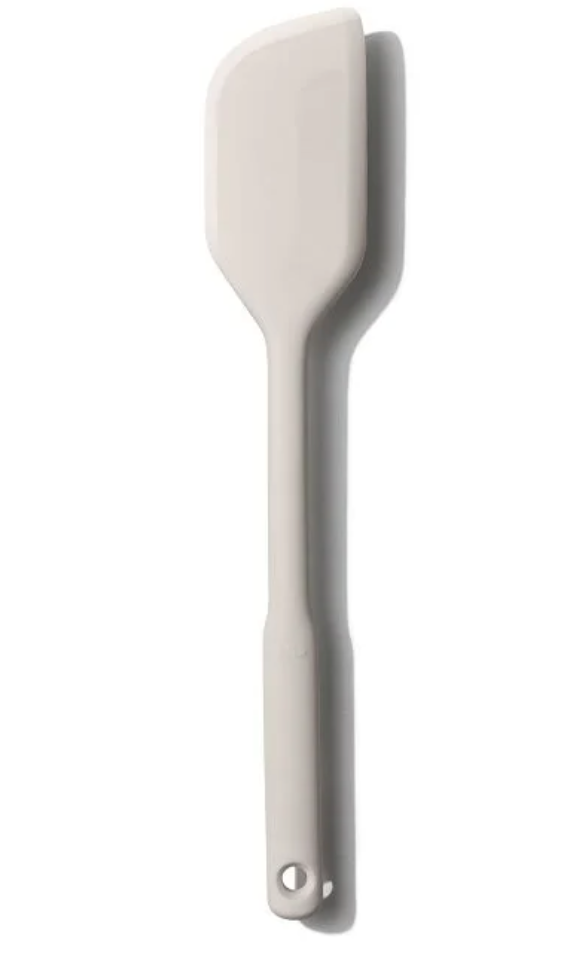 Silicone Heavy-Duty Spatula - Oat