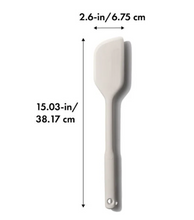 Silicone Heavy-Duty Spatula - Oat