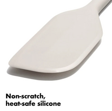Silicone Heavy-Duty Spatula - Oat