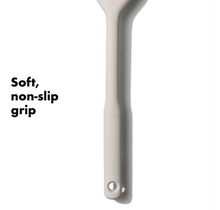 Silicone Heavy-Duty Spatula - Oat