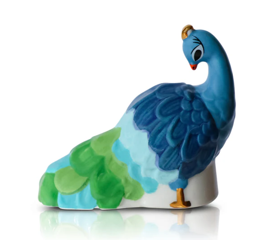 Fancy Feathers Mini