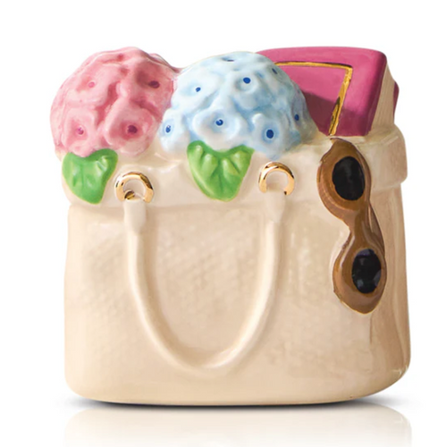 Tote-ally Cute! Mini