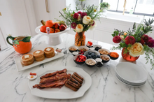 Pretty Platter