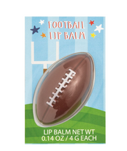 Sports Lip Balm