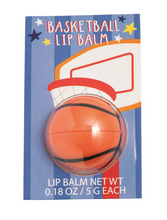 Sports Lip Balm